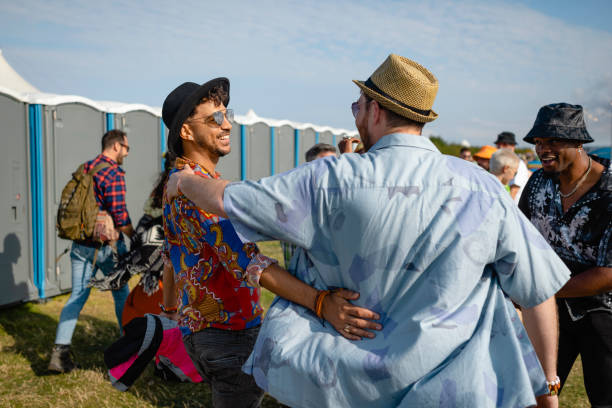 Best Local porta potty services  in Essex Junction, VT
