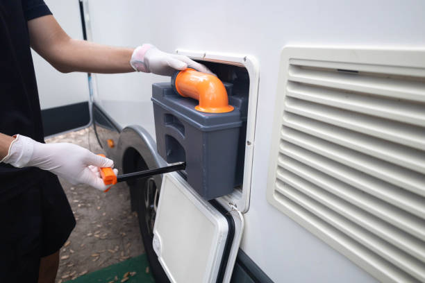 Best Portable toilet rental cost  in Essex Junction, VT