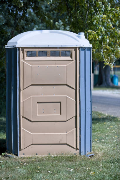 Best Portable restroom trailer rental  in Essex Junction, VT