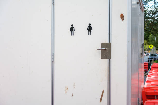 Best Local porta potty services  in Essex Junction, VT