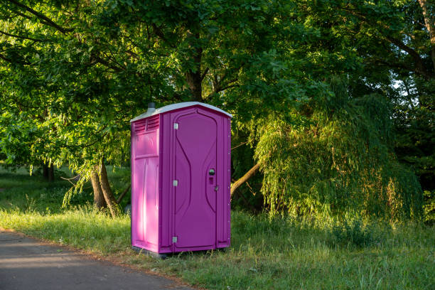 Professional porta potty rental in Essex Junction, VT